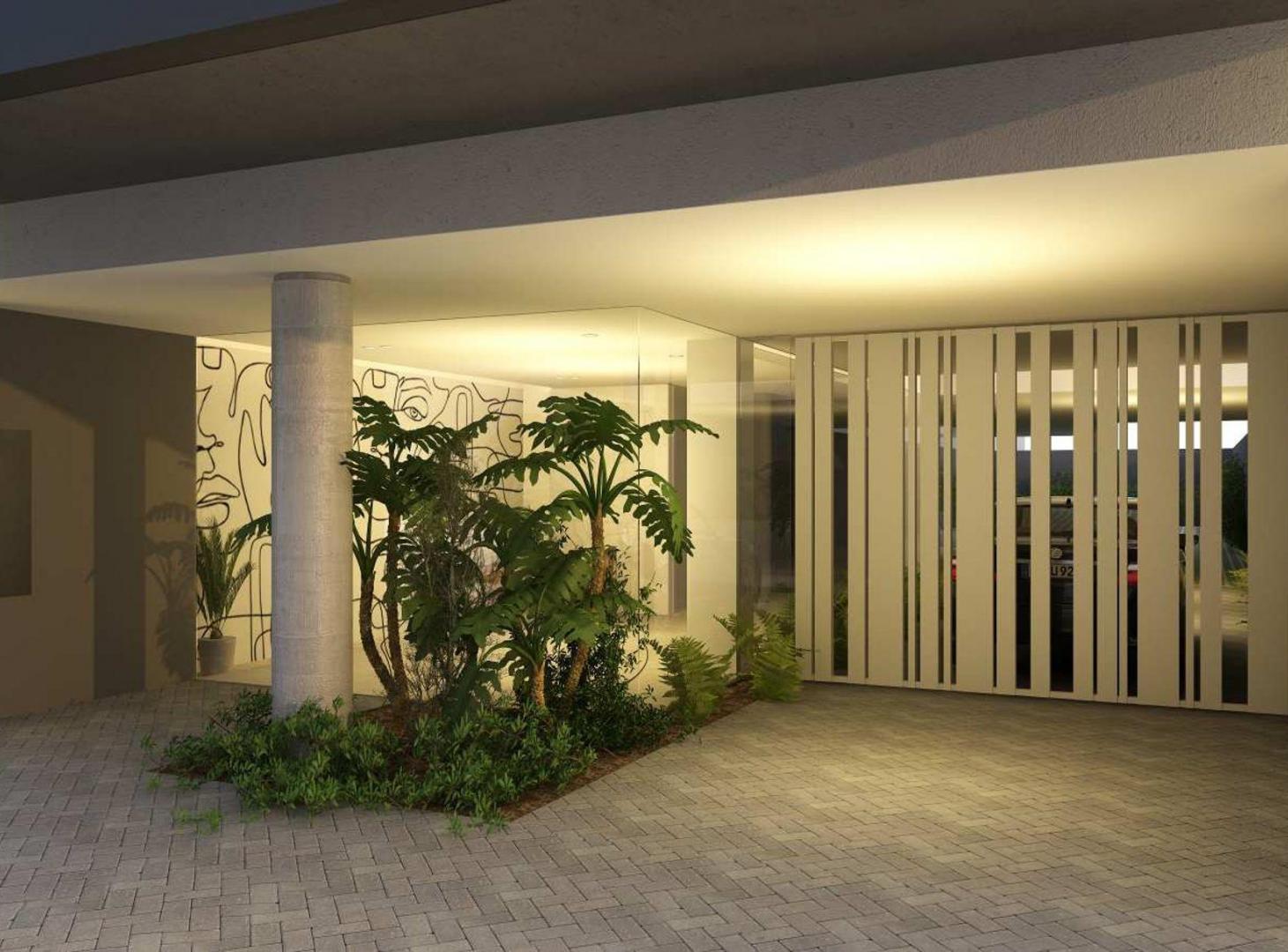 Foto de VENTA 2 AMB - VILLA LURO - 48 M2 - SUITE - TOILETE, imagen 2