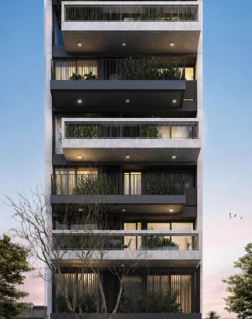 Foto de VENTA 2 AMB - VILLA LURO - 54 M2 - SUITE - TOILETE, imagen 2