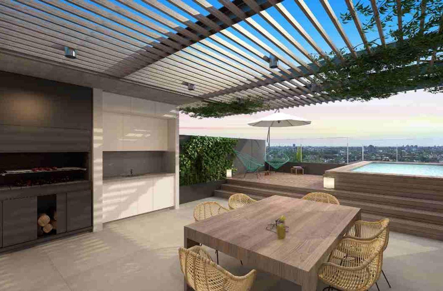 Foto de VENTA 2 AMB - VILLA LURO - 54 M2 - SUITE - TOILETE, imagen 4