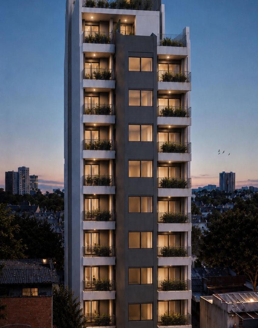 Foto de VENTA 3 AMB - VILLA LURO - 80 M2 - SUITE, imagen 1