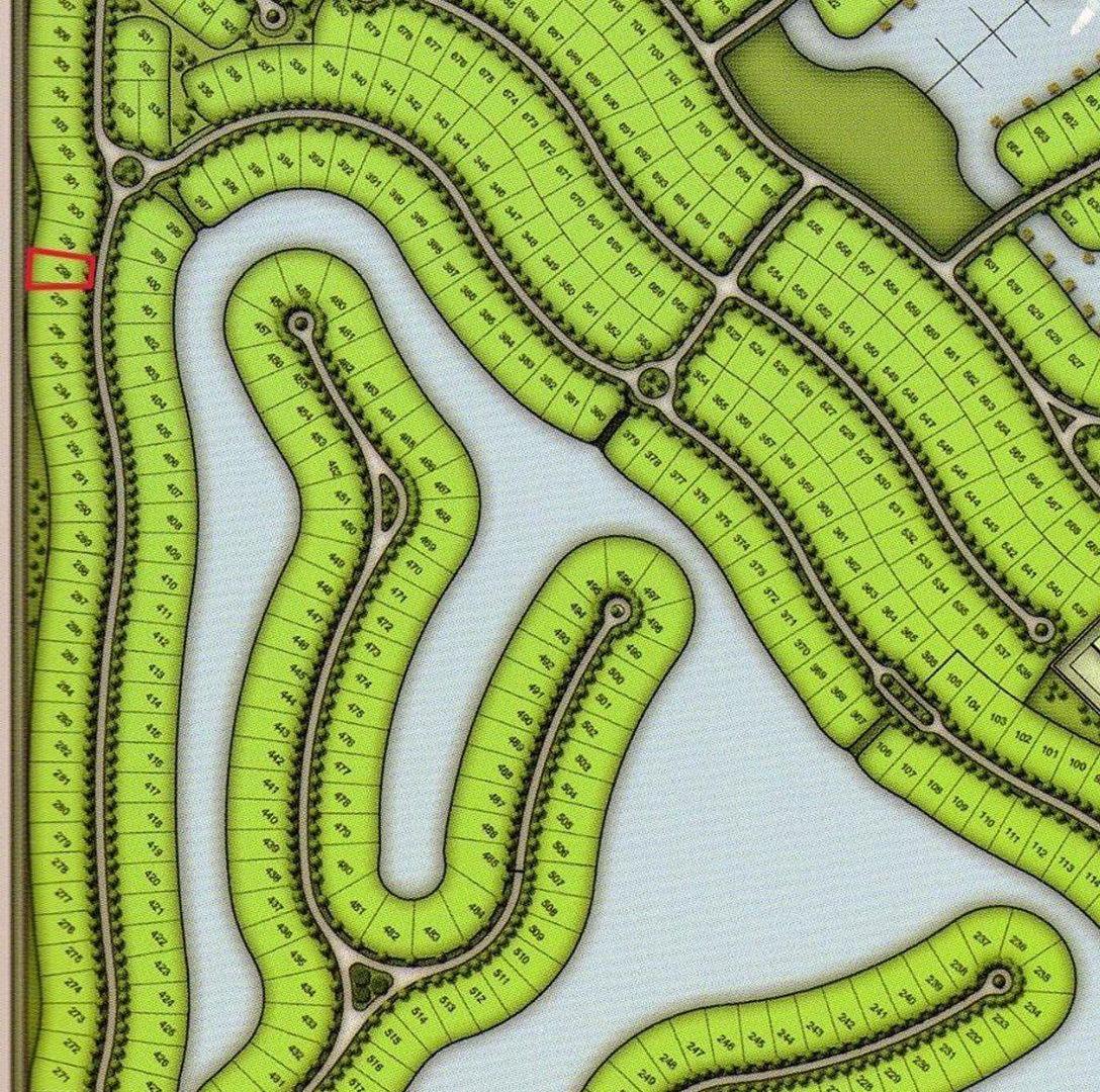 Foto de Venta Lote Barrio Naudir Etapa 1 Escobar, imagen 5