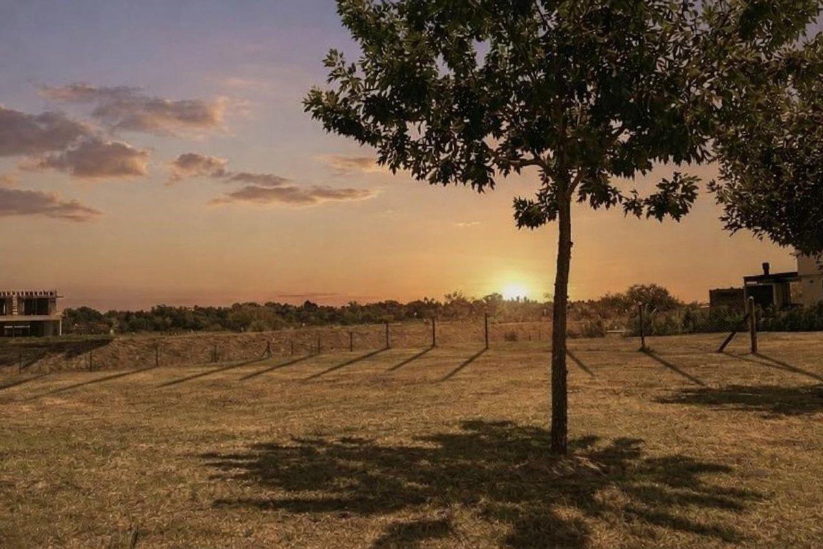 Foto de Venta Lote Barrio Naudir Etapa 1 Escobar, imagen 3