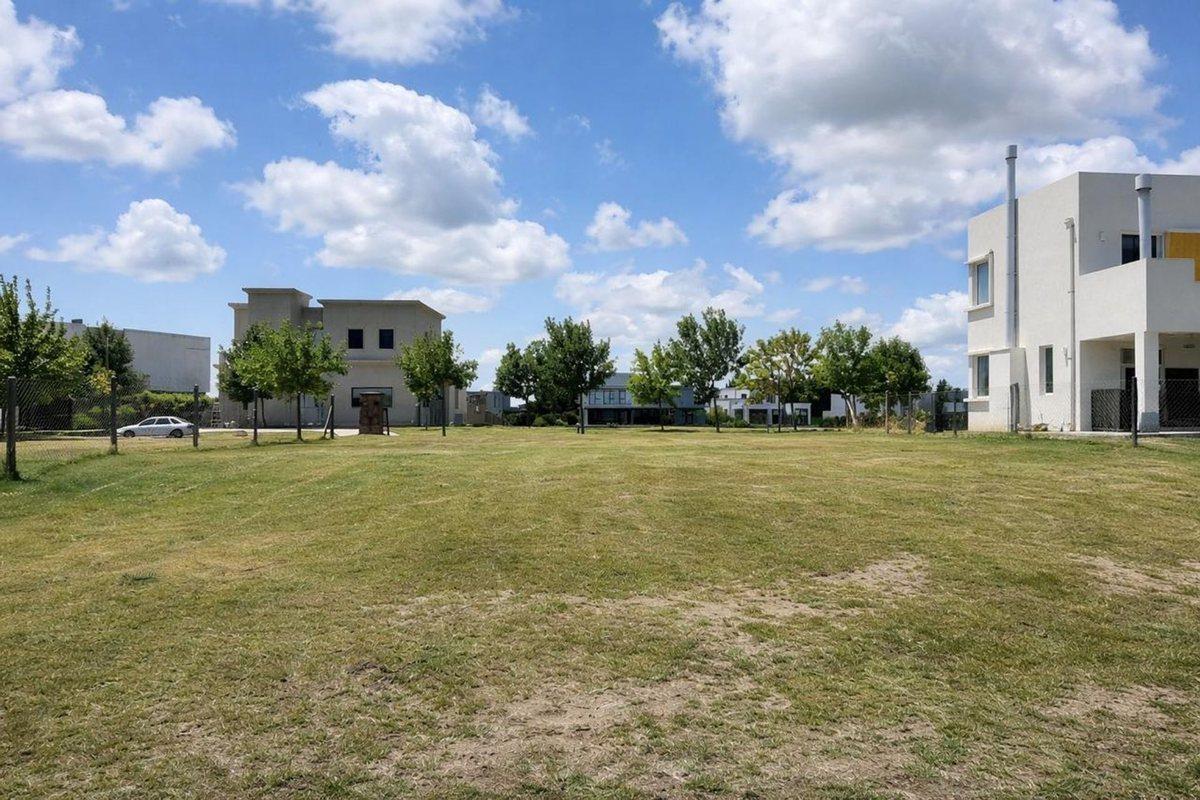 Foto de Venta Lote Barrio Naudir Etapa 1 Escobar, imagen 1