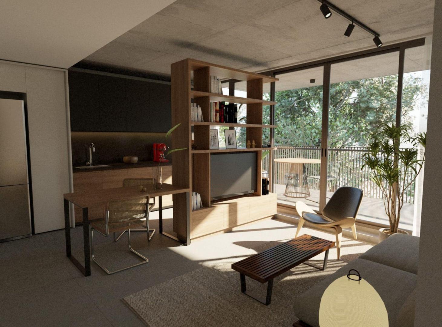 Foto de Venta- 2 ambientes- Saavedra, imagen 3
