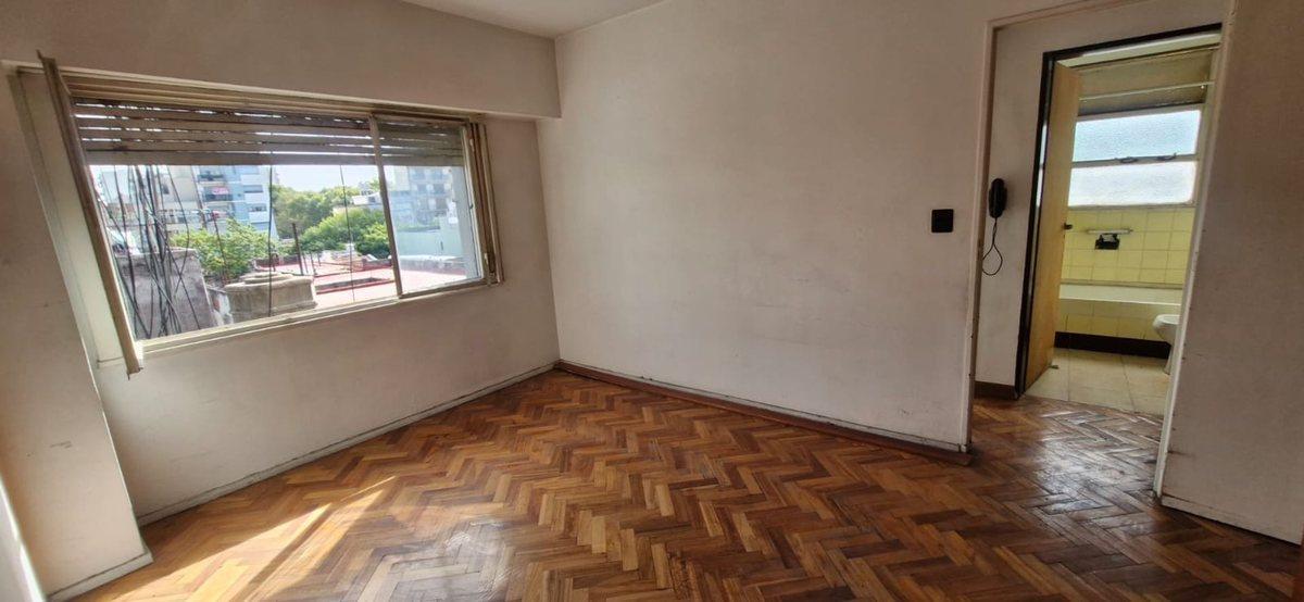 Foto de VENTA DEPTO 3 AMBIENTES MONTSERRAT S/AV ENTRE RIOS, imagen 5