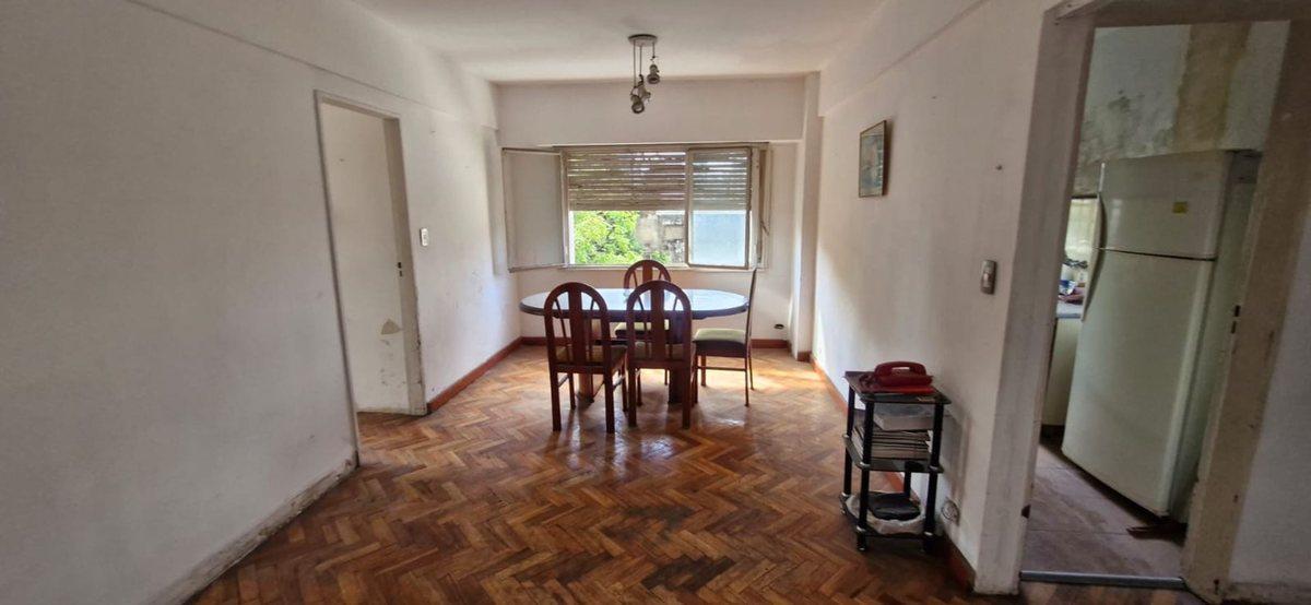 Foto de VENTA DEPTO 3 AMBIENTES MONTSERRAT S/AV ENTRE RIOS, imagen 3