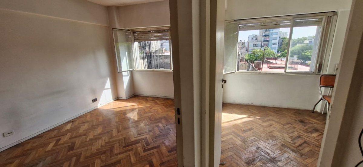Foto de VENTA DEPTO 3 AMBIENTES MONTSERRAT S/AV ENTRE RIOS, imagen 1