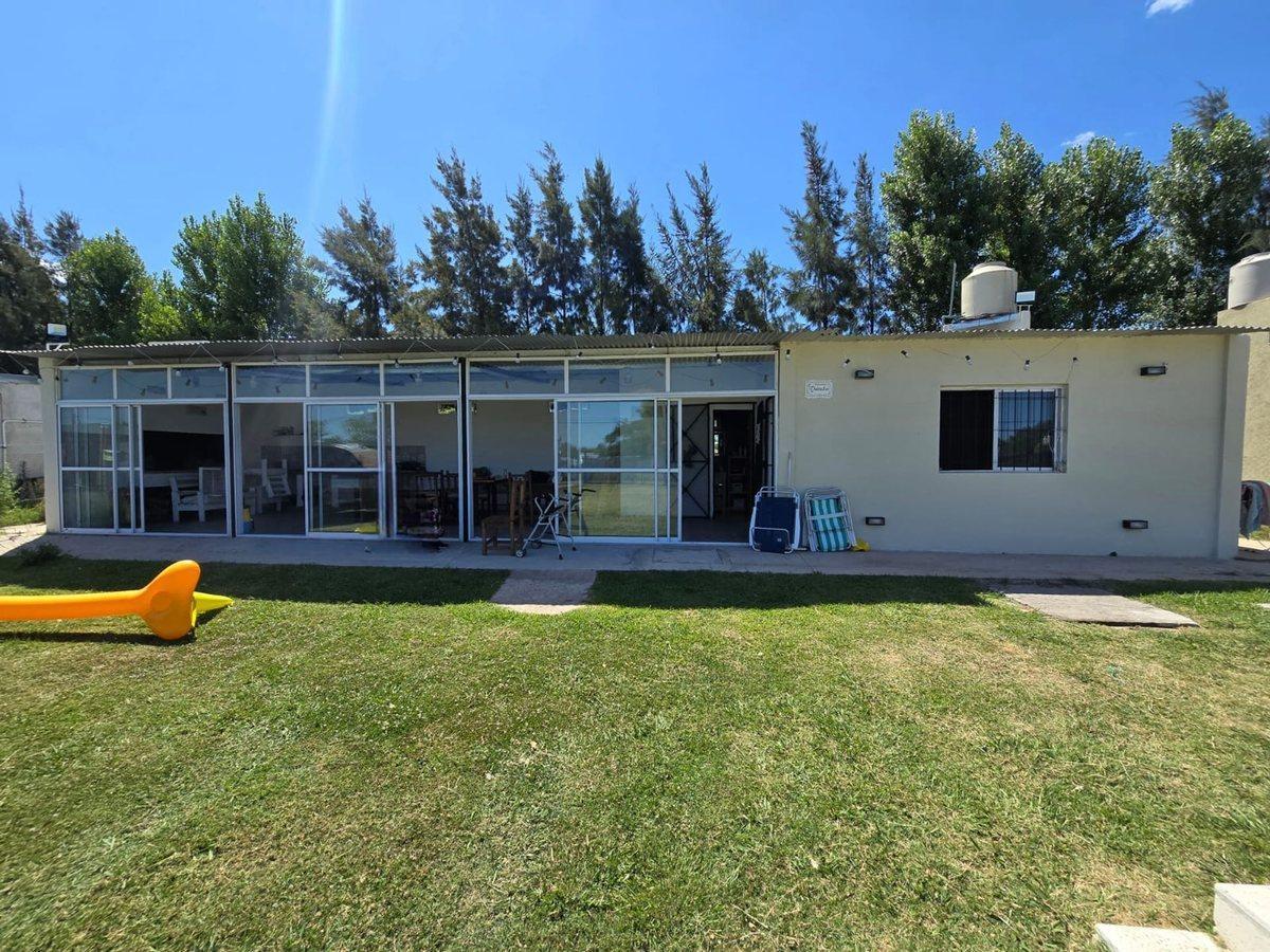 Foto de VENTA CASA QUINTA 700 M2 PILETA AIRE PAMPA ZARATE, imagen 5