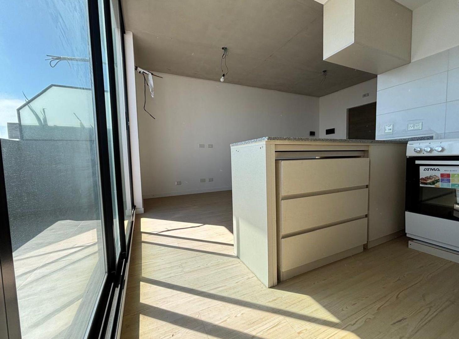Foto de ALQ. MONOAMBIENTE A ESTRENAR | VISTA ABIERTA, imagen 4