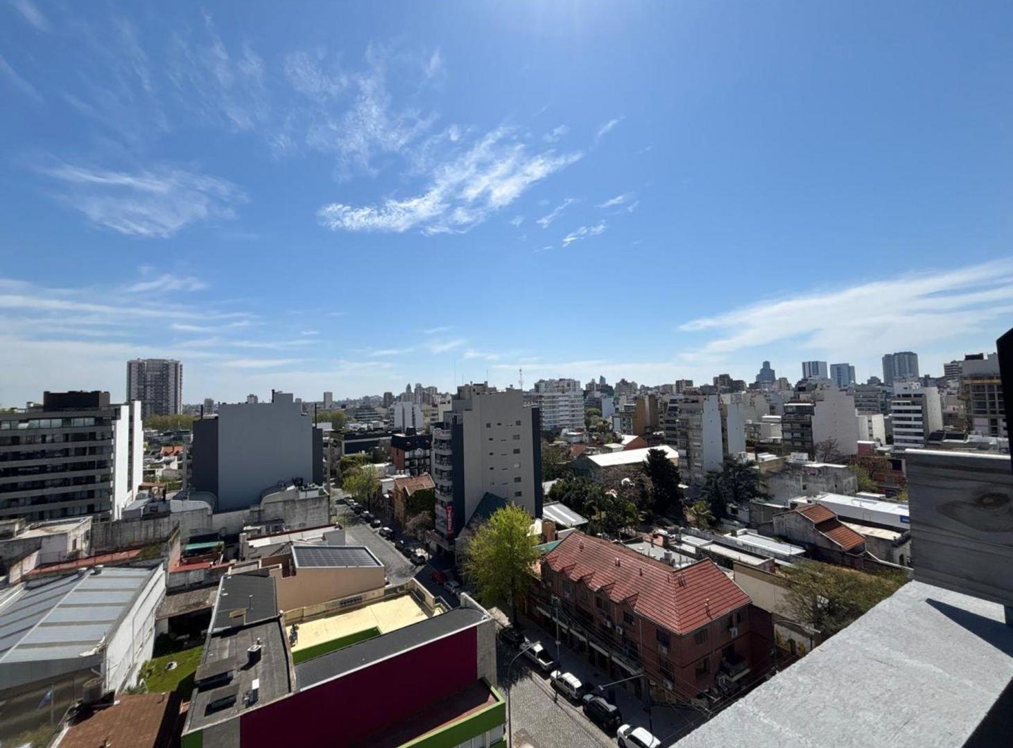 Foto de ALQ. MONOAMBIENTE A ESTRENAR | VISTA ABIERTA, imagen 5