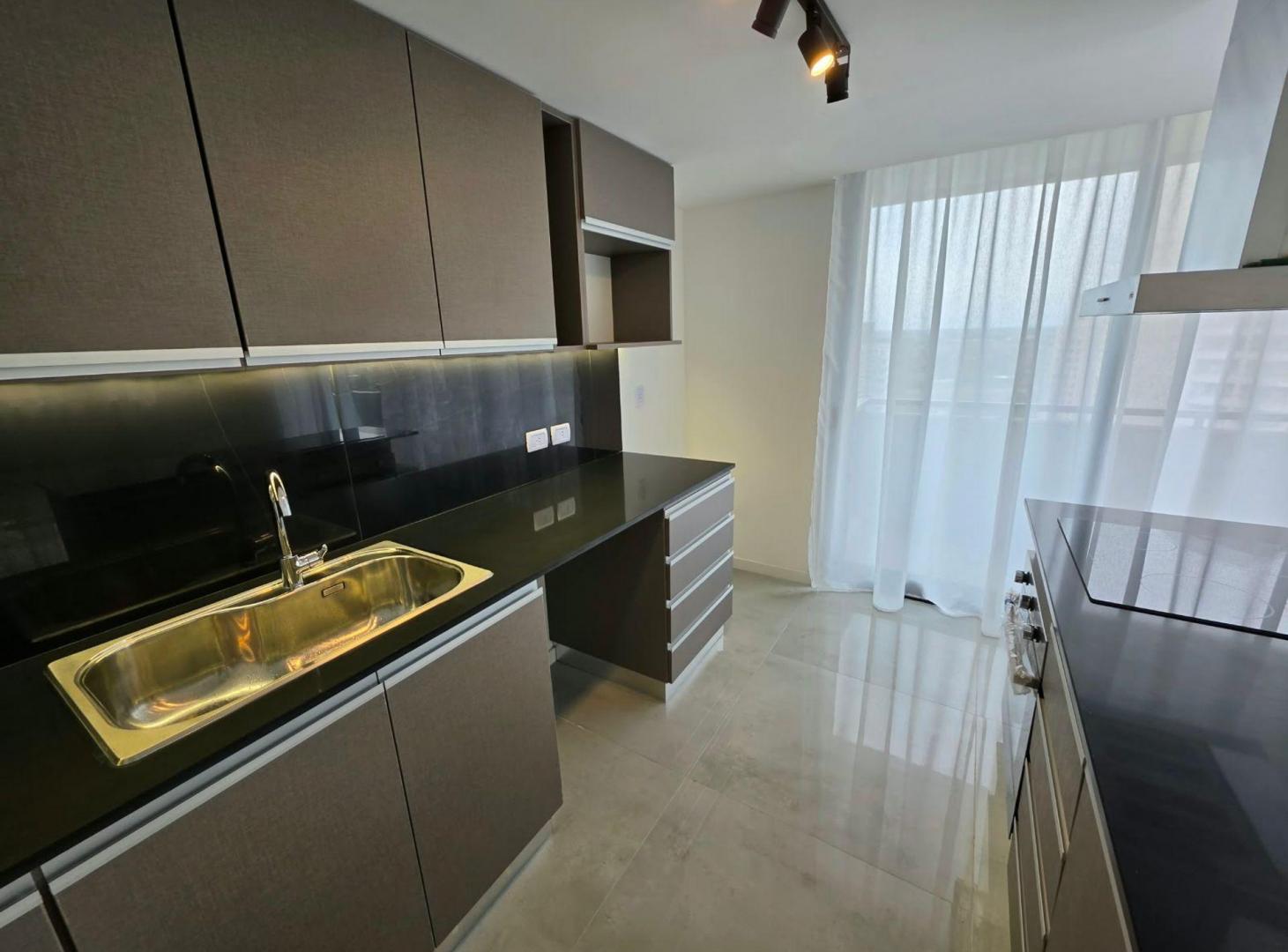 Foto de Alquiler dpto 3 amb Tigre, Brickell Boulevard coch, imagen 4