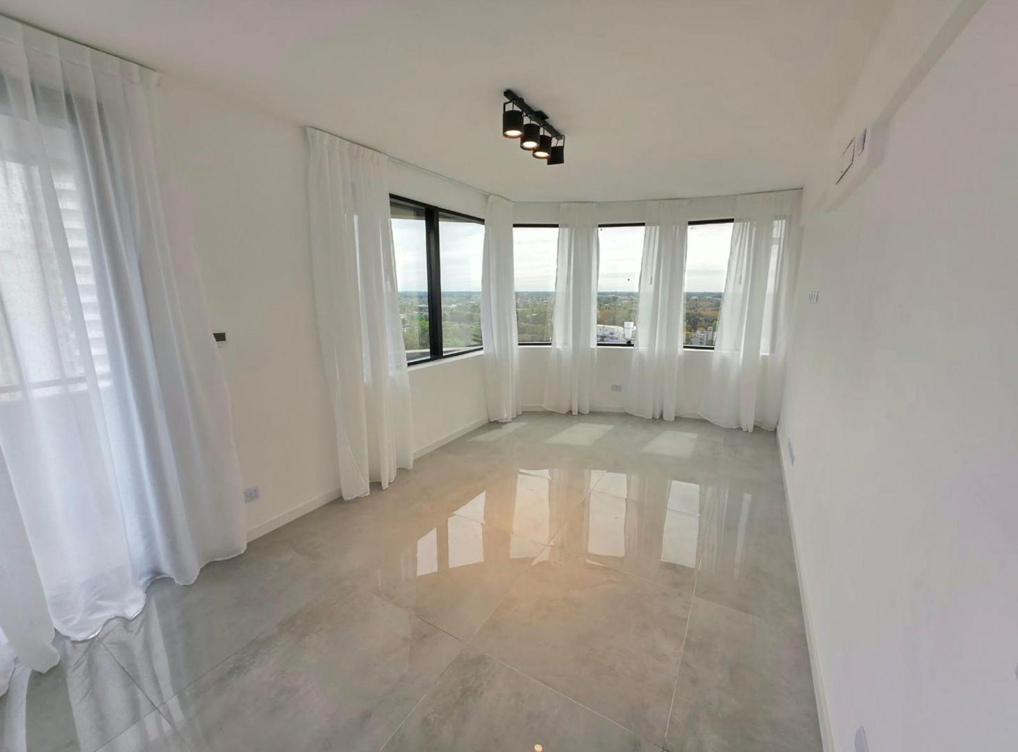 Foto de Alquiler dpto 3 amb Tigre, Brickell Boulevard coch, imagen 2