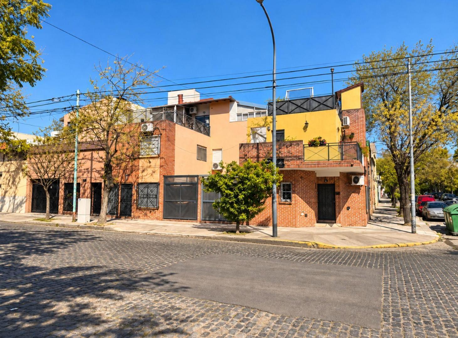 Foto de PH 3 Ambientes SIN EXPENSAS c/ Cochera P Chacabuco, imagen 2