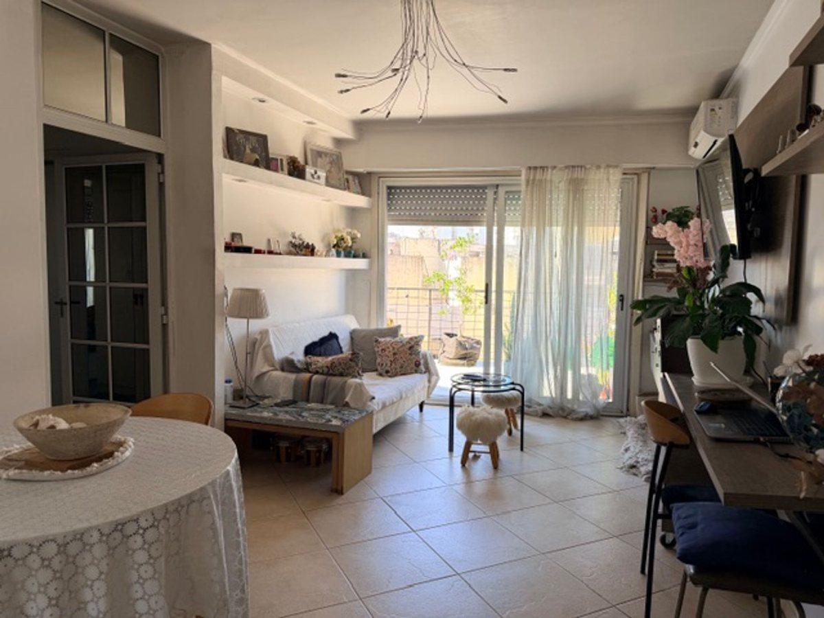Foto de Venta Villa Crespo 2 ambientes con Balcón Terraza, imagen 2