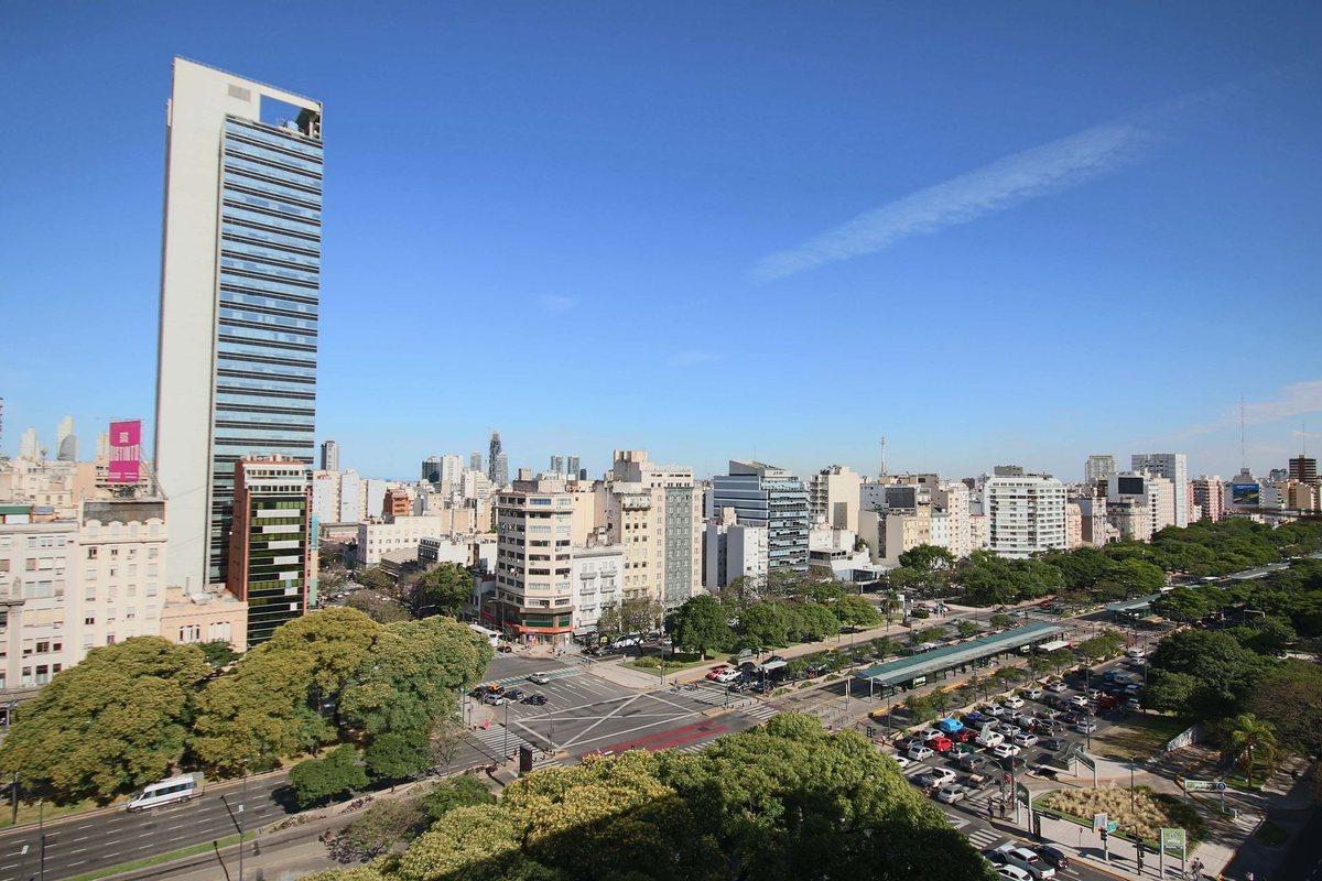 Foto de Alquiler Oficinas AAA Cocheras Vist Río Montserrat, imagen 5