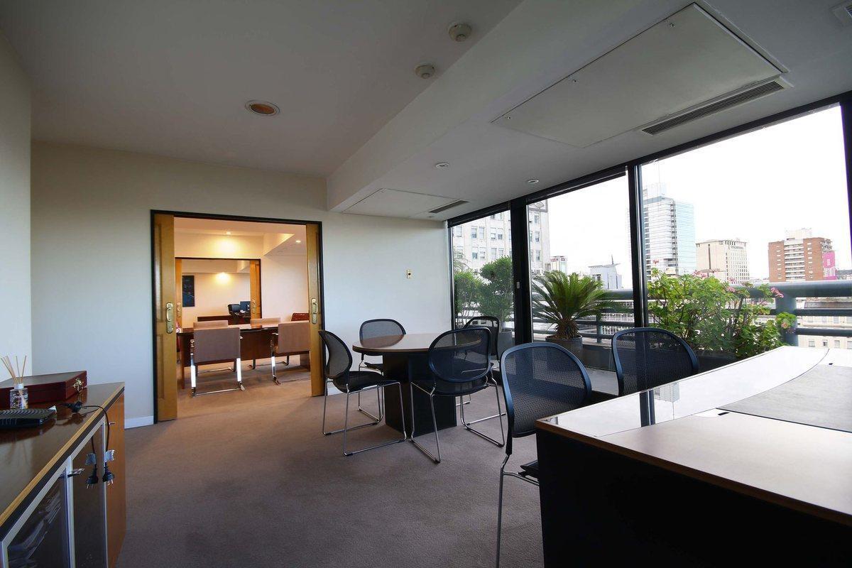 Foto de Alquiler Oficinas AAA Cocheras Vist Río Montserrat, imagen 3