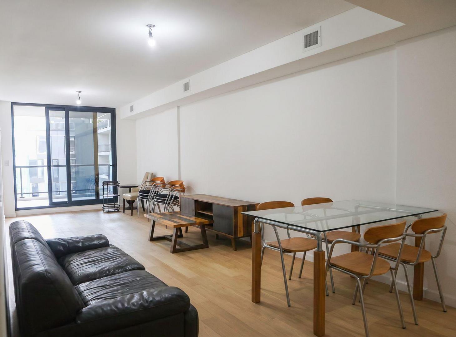 Foto de Venta depto. 4 amb. con 2 cocheras en Recoleta, imagen 3