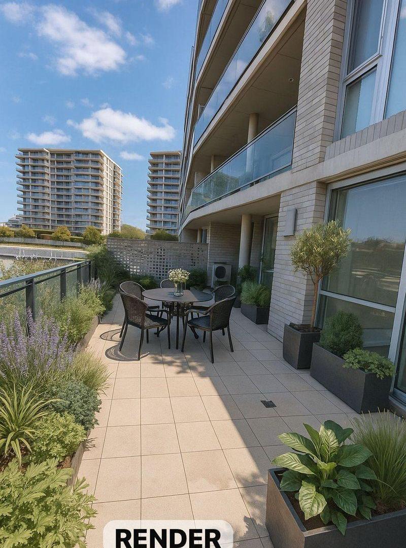 Foto de VENTA DPTO PB 3 DORM RIO COCHERA AMENITIES TIGRE, imagen 3