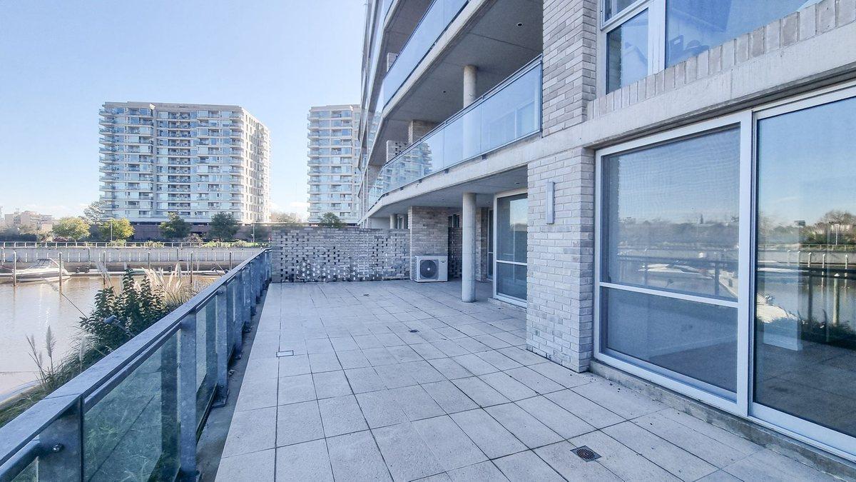 Foto de VENTA DPTO PB 3 DORM RIO COCHERA AMENITIES TIGRE, imagen 1