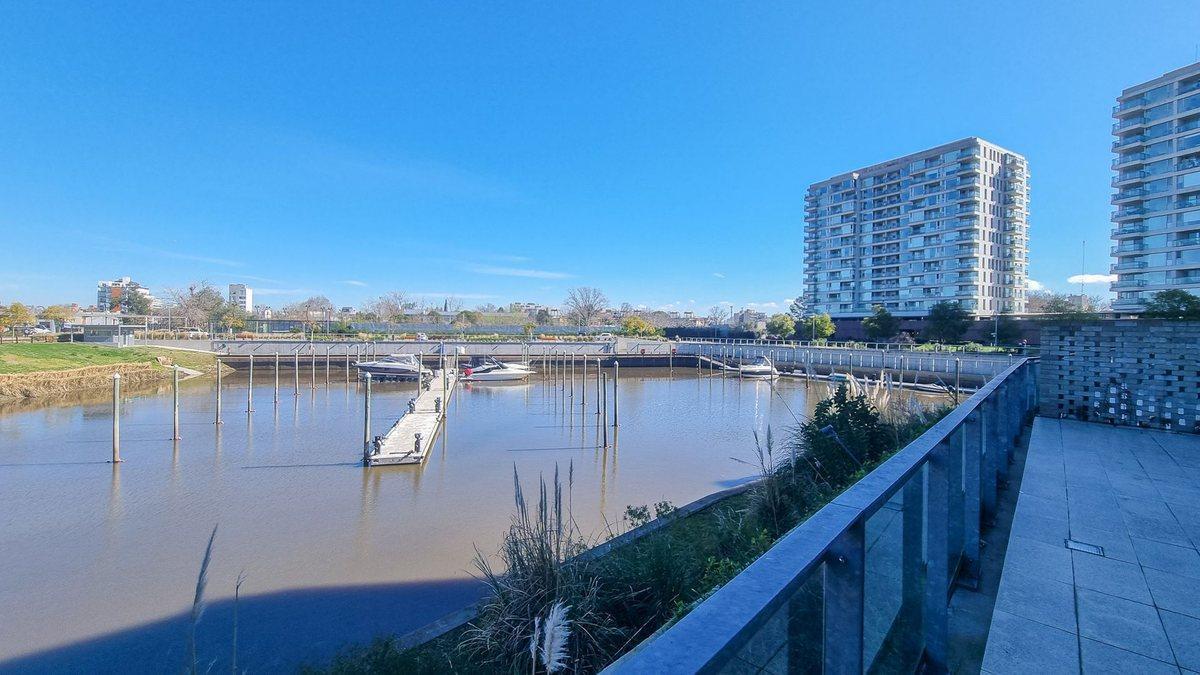 Foto de VENTA DPTO PB 3 DORM RIO COCHERA AMENITIES TIGRE, imagen 4
