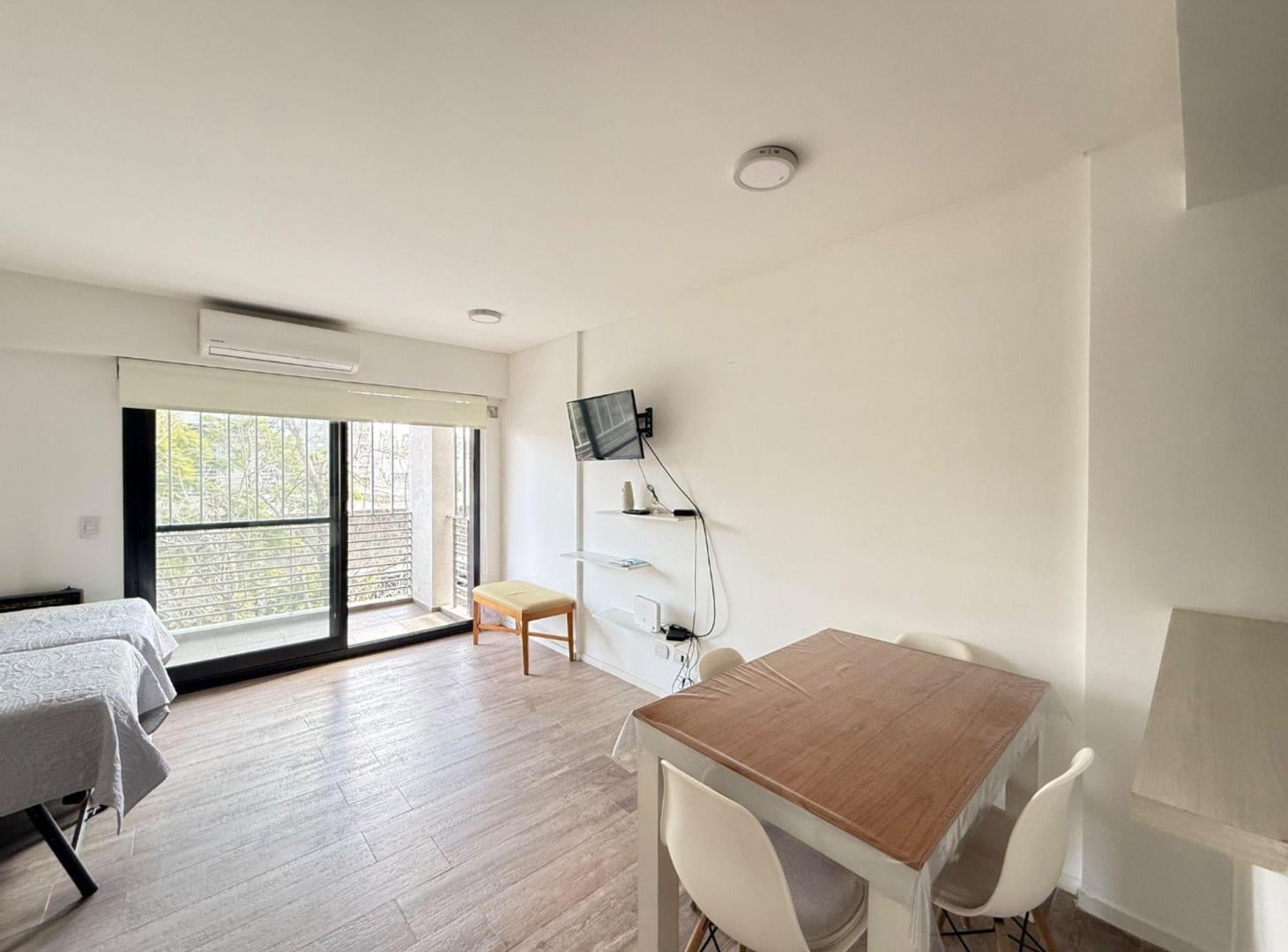 Foto de MONOAMBIENTE CON BALCÓN | APTO PROFESIONAL, imagen 4
