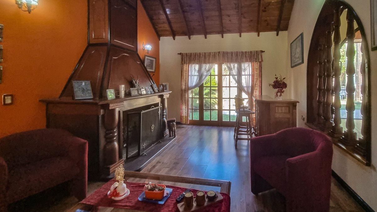 Foto de VENTA CASA 3 DORMIT PILETA JARDIN DON TORCUATO, imagen 5