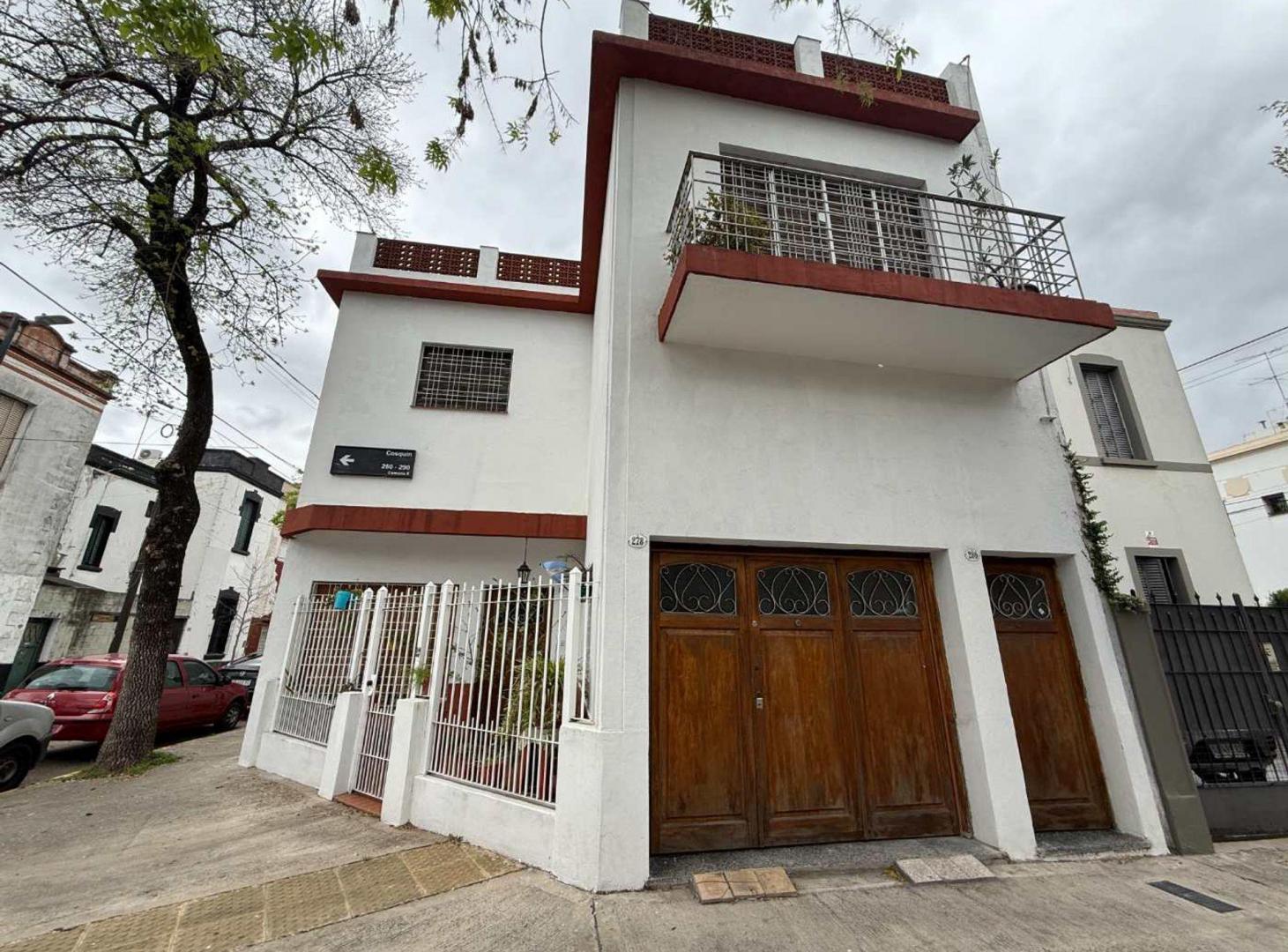 Foto de Venta PH 4 amb Terraza A Reciclar Liniers, imagen 1