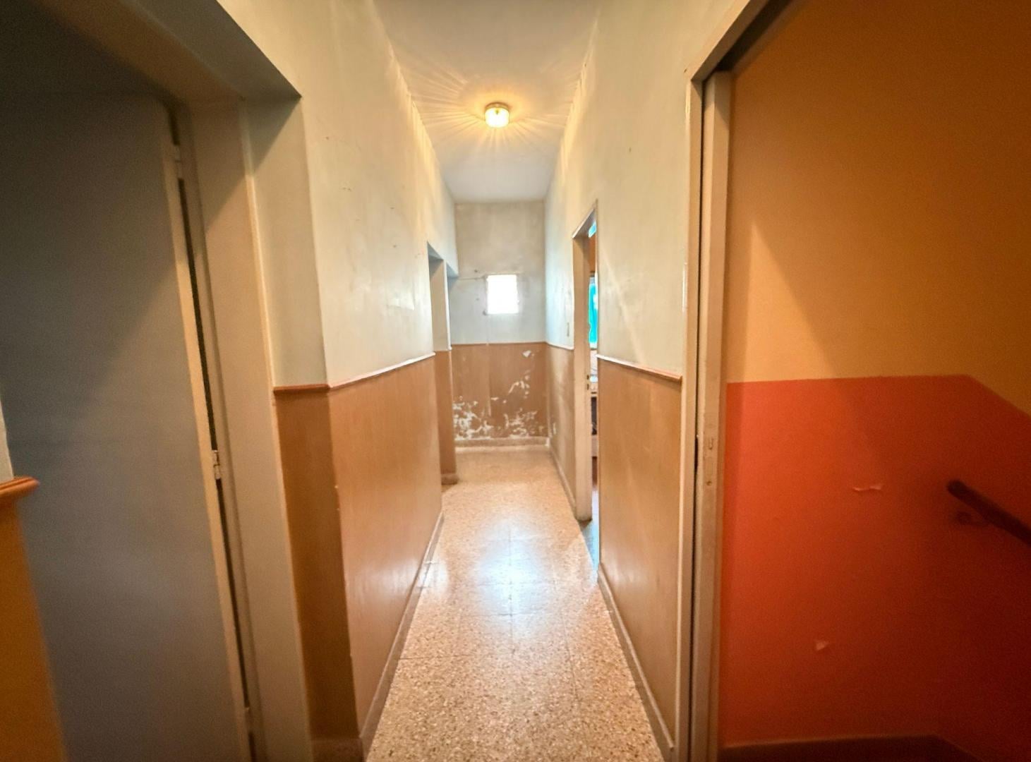 Foto de Venta PH 4 amb Terraza A Reciclar Liniers, imagen 3