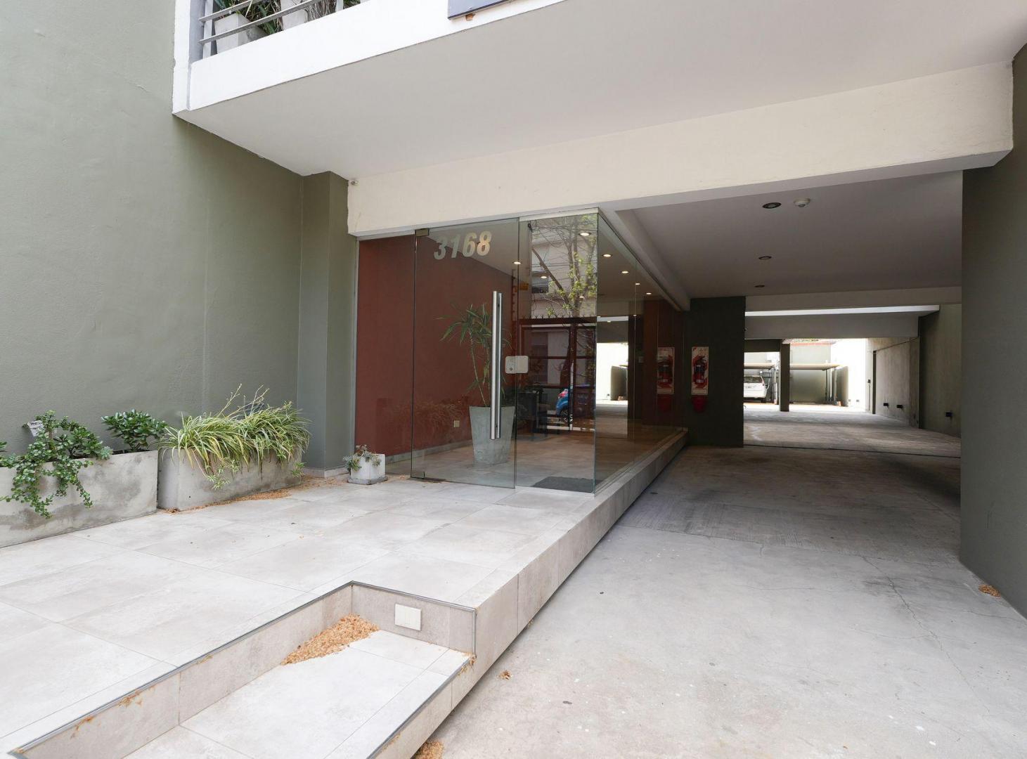 Foto de VENTA DEPTO 3 AMB 2 BALCONES A/CREDITO V BALLESTER, imagen 3