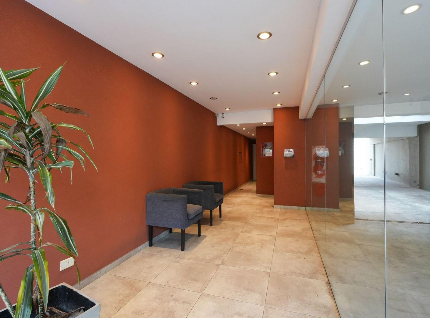 Foto de VENTA DEPTO 3 AMB 2 BALCONES A/CREDITO V BALLESTER, imagen 4