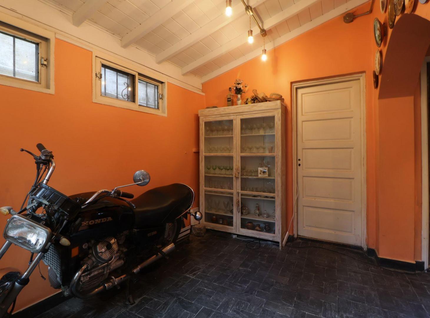 Foto de VENTA VILLA REAL PH 4 AMB en PB con TERRAZA SOL, imagen 4