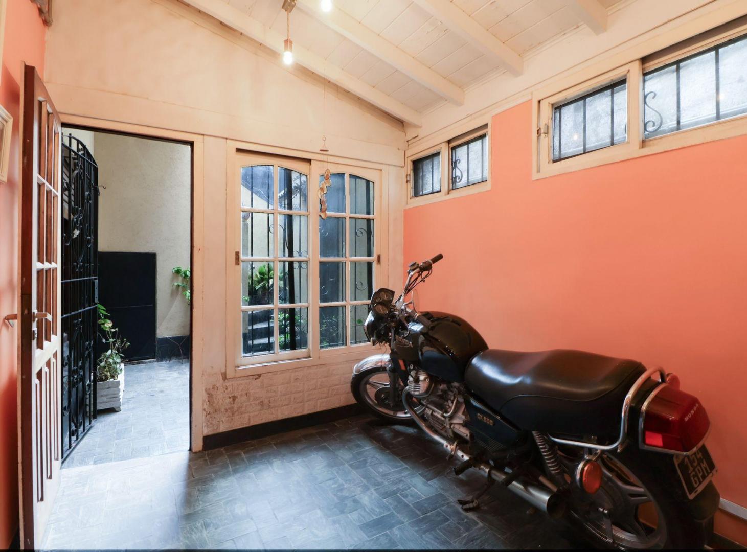 Foto de VENTA VILLA REAL PH 4 AMB en PB con TERRAZA SOL, imagen 5