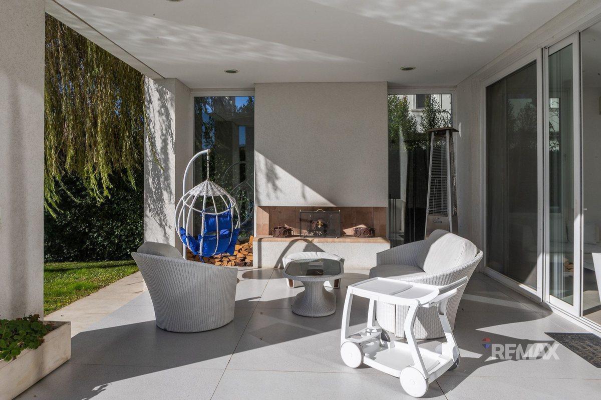 Foto de Casa Alquiler 7 Ambientes en Barrio Golf Nordelta, imagen 3
