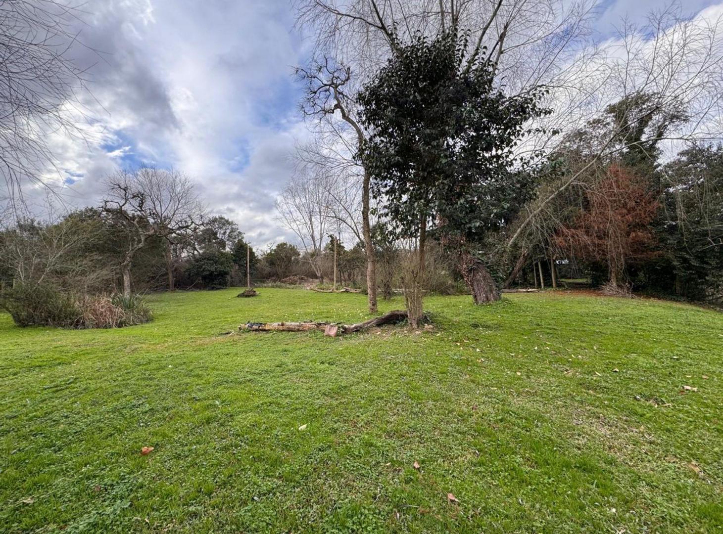 Foto de CASA + 2 LOTES SOBRE ARROYO GAMBADO 8.700 M², imagen 4