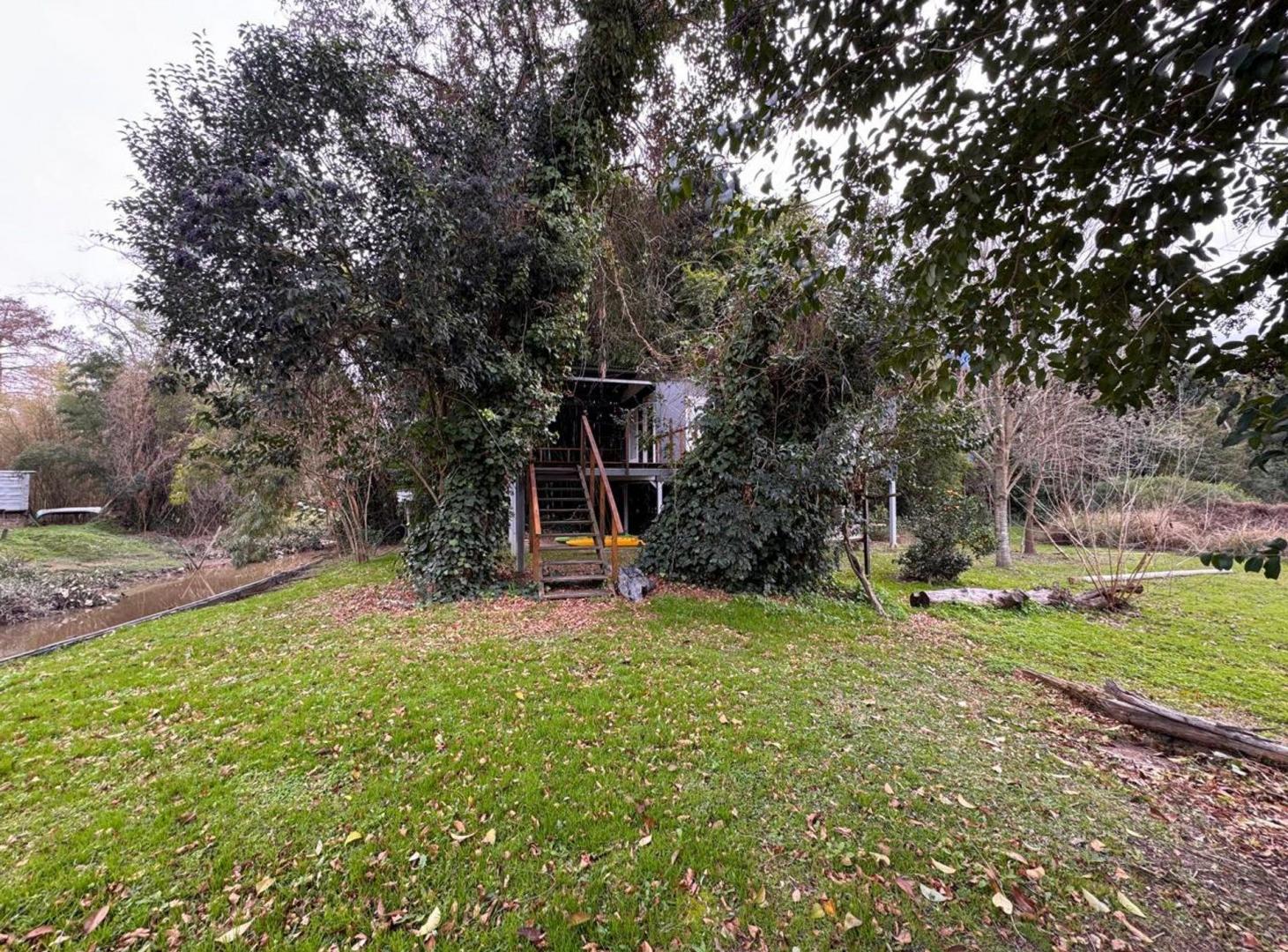 Foto de CASA + 2 LOTES SOBRE ARROYO GAMBADO 8.700 M², imagen 5