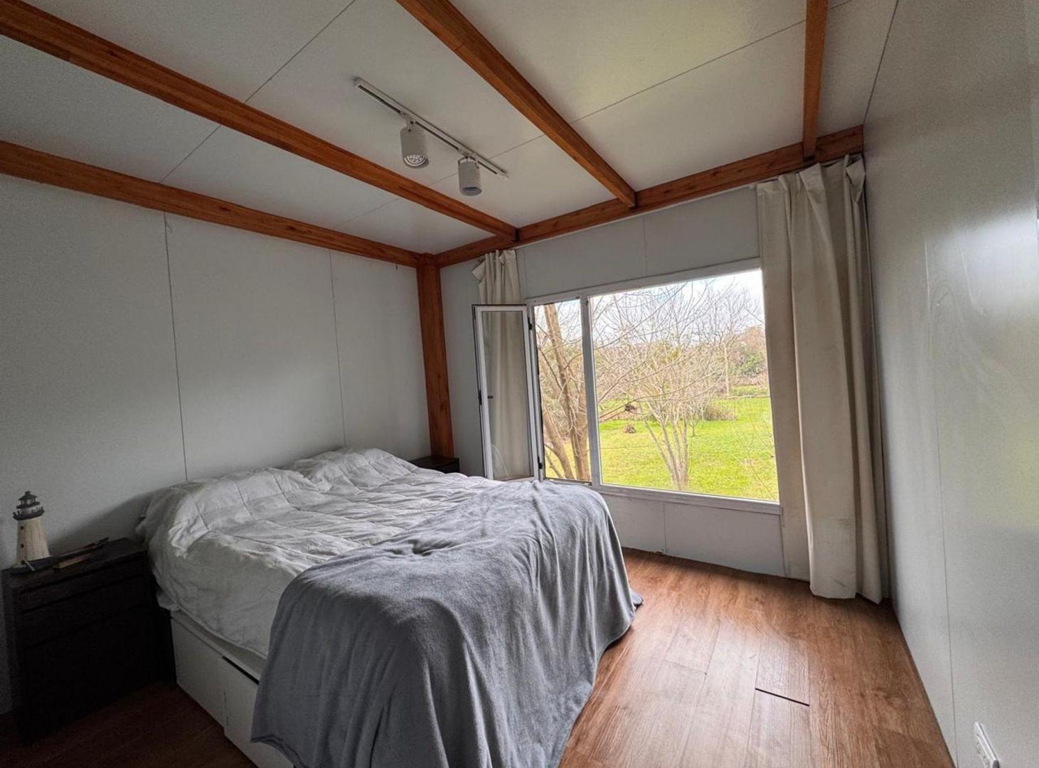 Foto de CASA + 2 LOTES SOBRE ARROYO GAMBADO 8.700 M², imagen 2