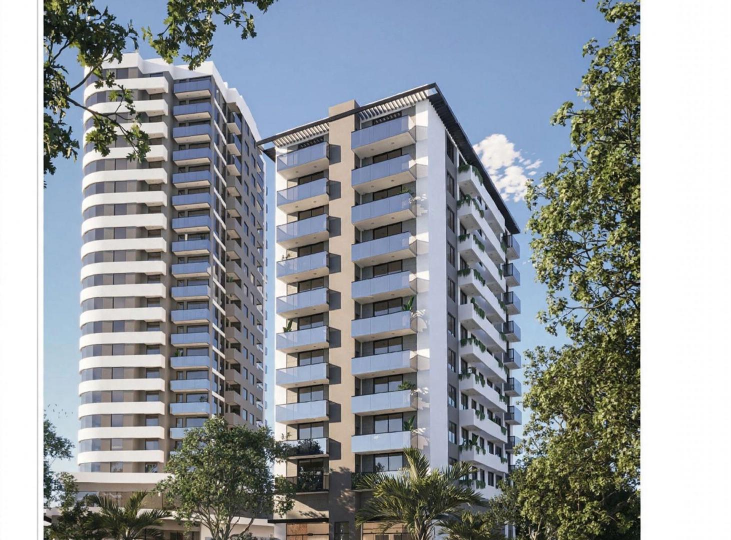Foto de MONOAMBIENTE A ESTRENAR | BRICKELL JOVEN | PISO 11, imagen 2