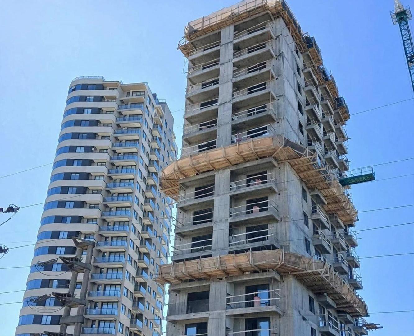 Foto de MONOAMBIENTE A ESTRENAR | BRICKELL JOVEN | PISO 11, imagen 3