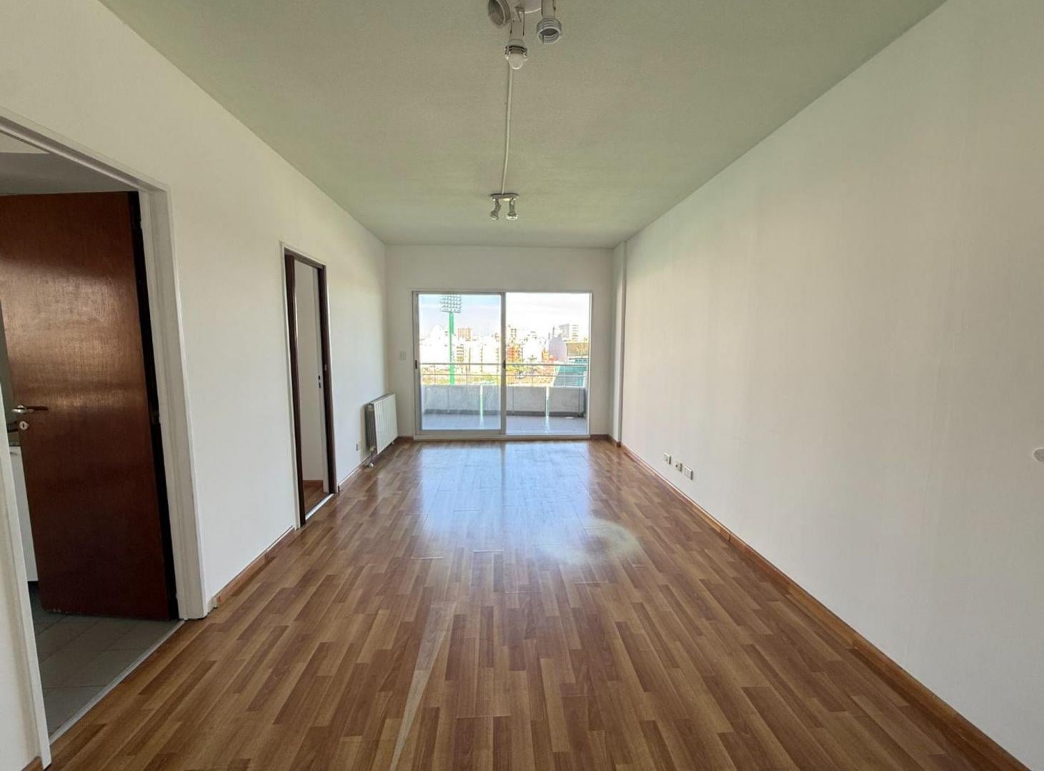 Foto de Alquiler Depto 2 amb Balcón Zona Ferro Caballito, imagen 2