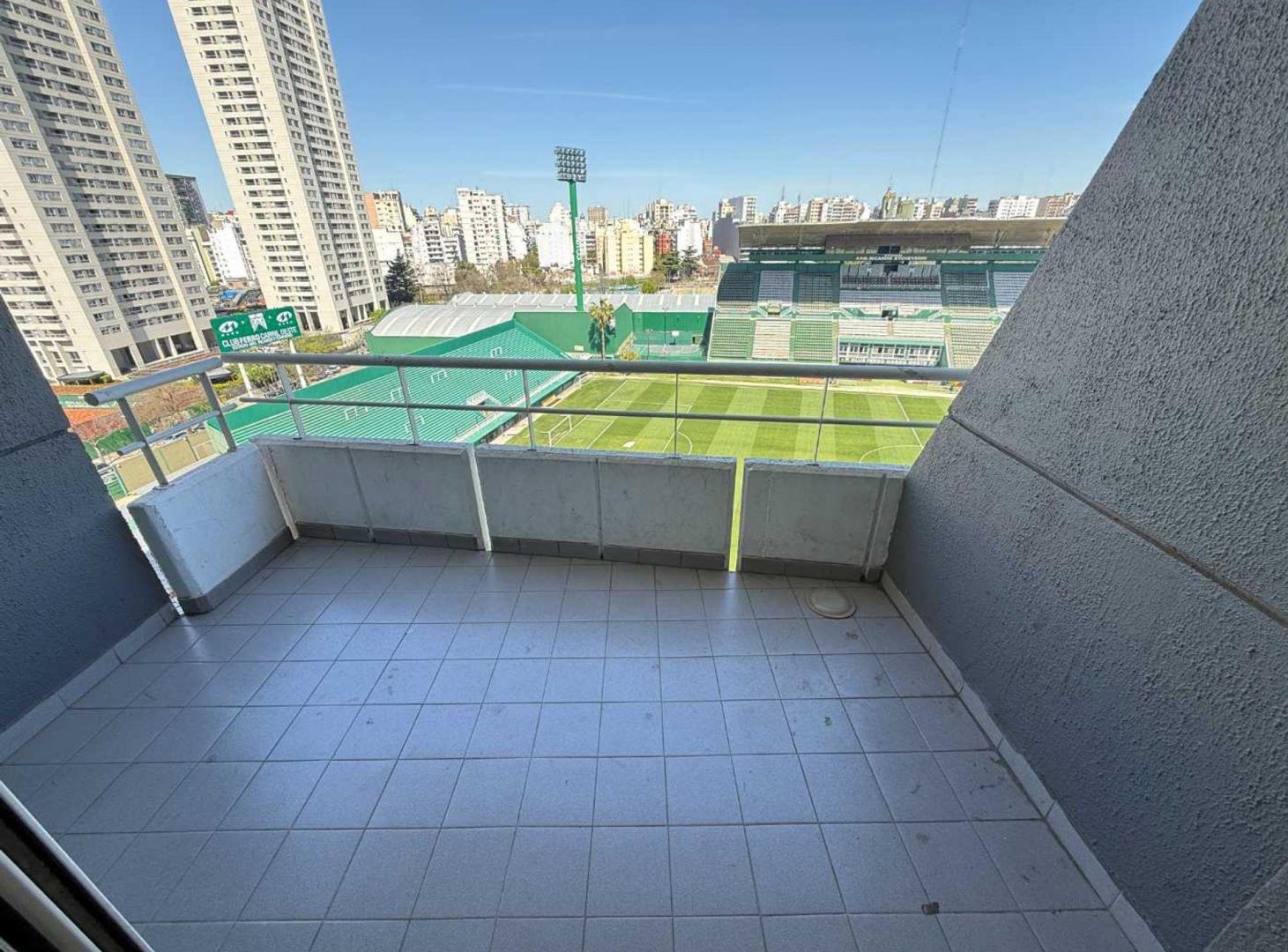 Foto de Alquiler Depto 2 amb Balcón Zona Ferro Caballito, imagen 1