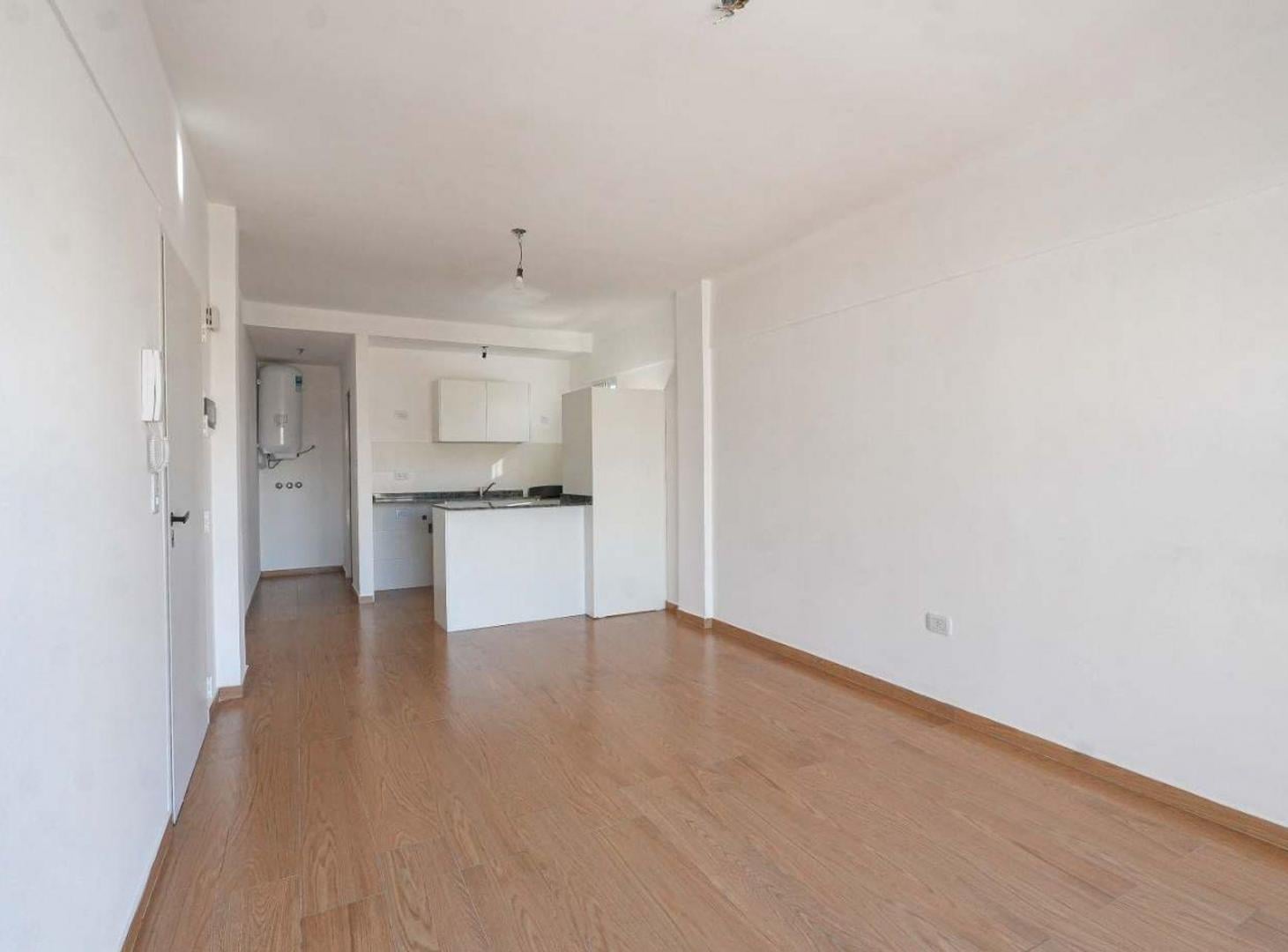 Foto de VENTA MONOAMBIENTE A ESTRENAR SAN CRISTOBAL "B", imagen 1