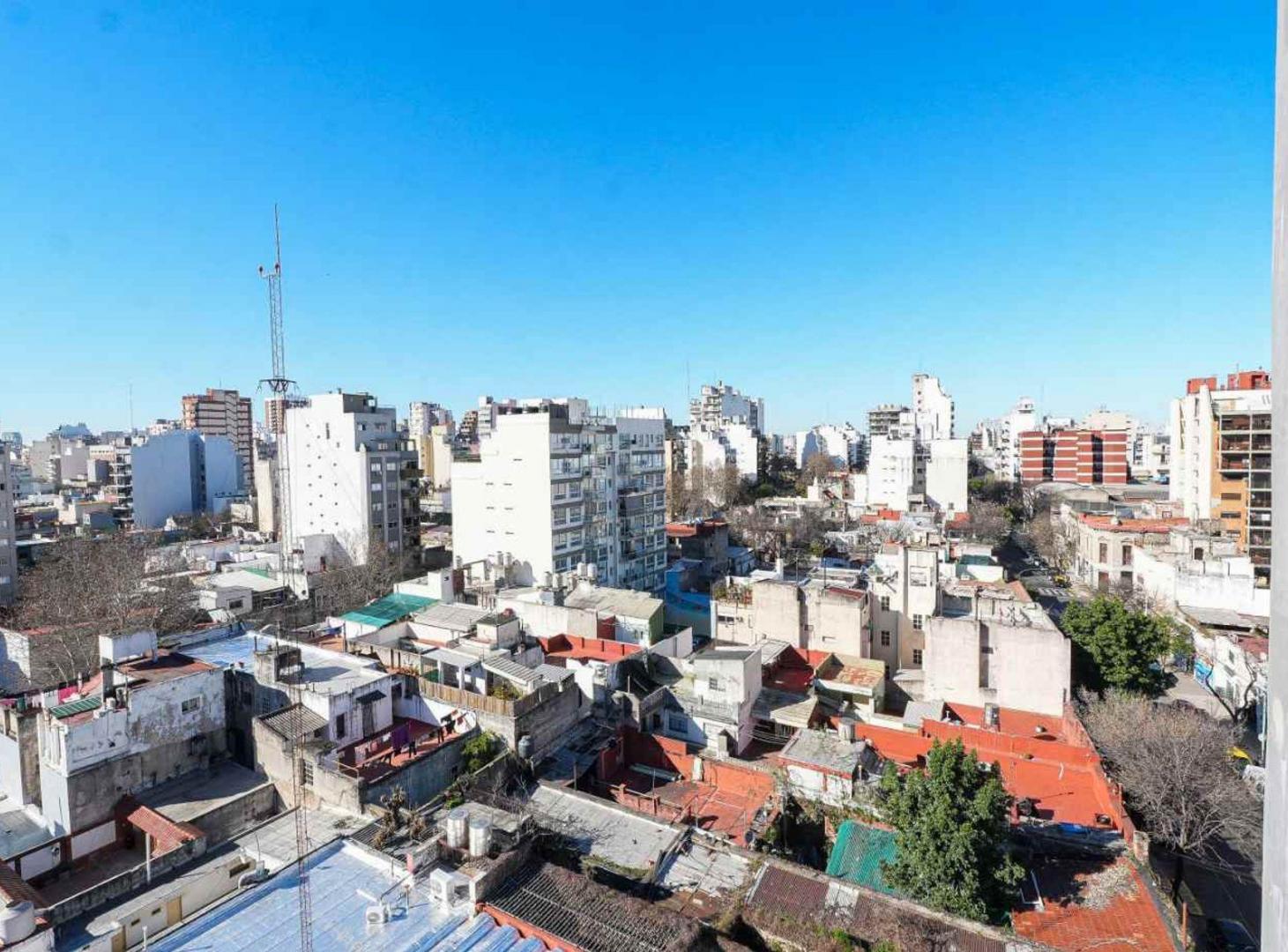 Foto de VENTA MONOAMBIENTE A ESTRENAR SAN CRISTOBAL "B", imagen 2