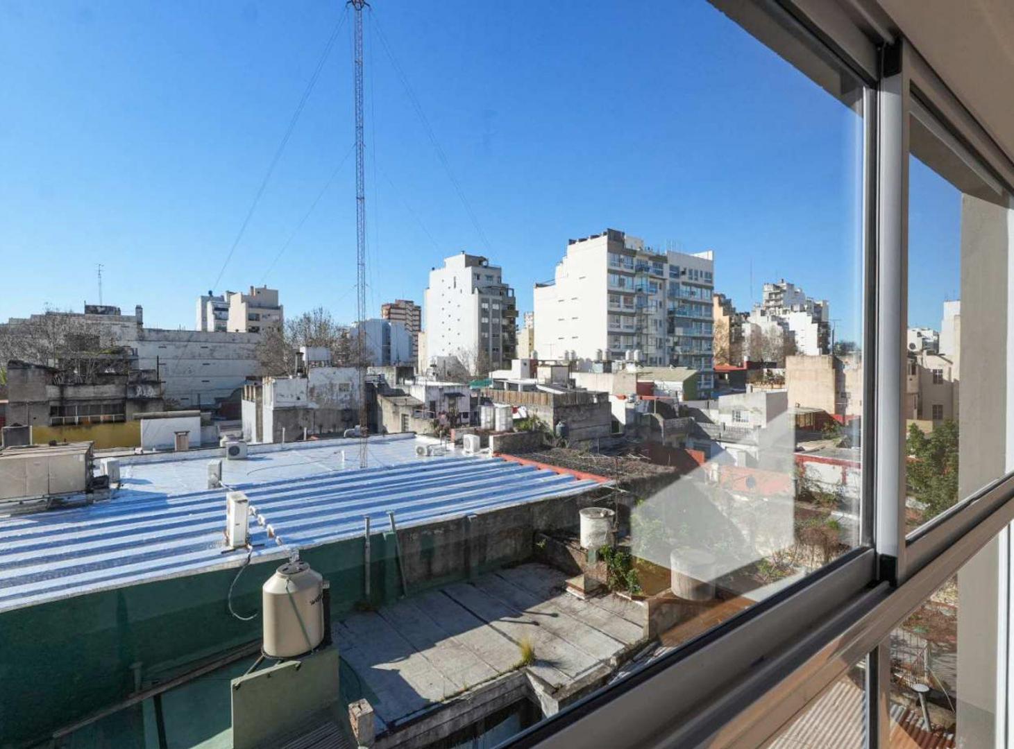 Foto de VENTA MONOAMBIENTE A ESTRENAR SAN CRISTOBAL 4 "C", imagen 4