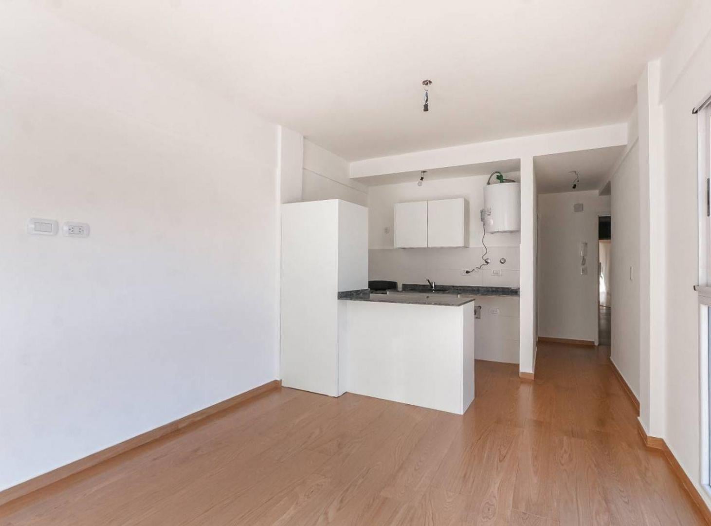 Foto de VENTA MONOAMBIENTE A ESTRENAR SAN CRISTOBAL 4 "C", imagen 5