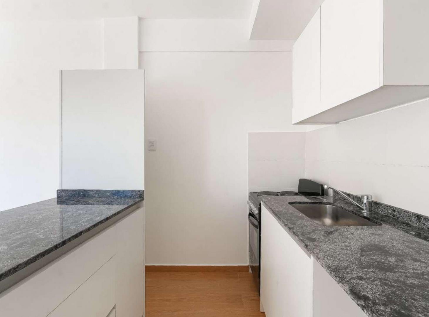 Foto de VENTA MONOAMBIENTE A ESTRENAR SAN CRISTOBAL 4 "C", imagen 2