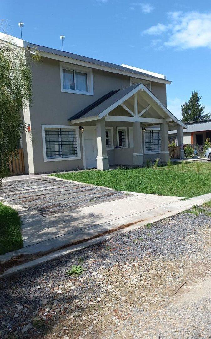 Foto de Lote Barrio / Los Alamos de Yei Porá /Tortuguitas, imagen 4