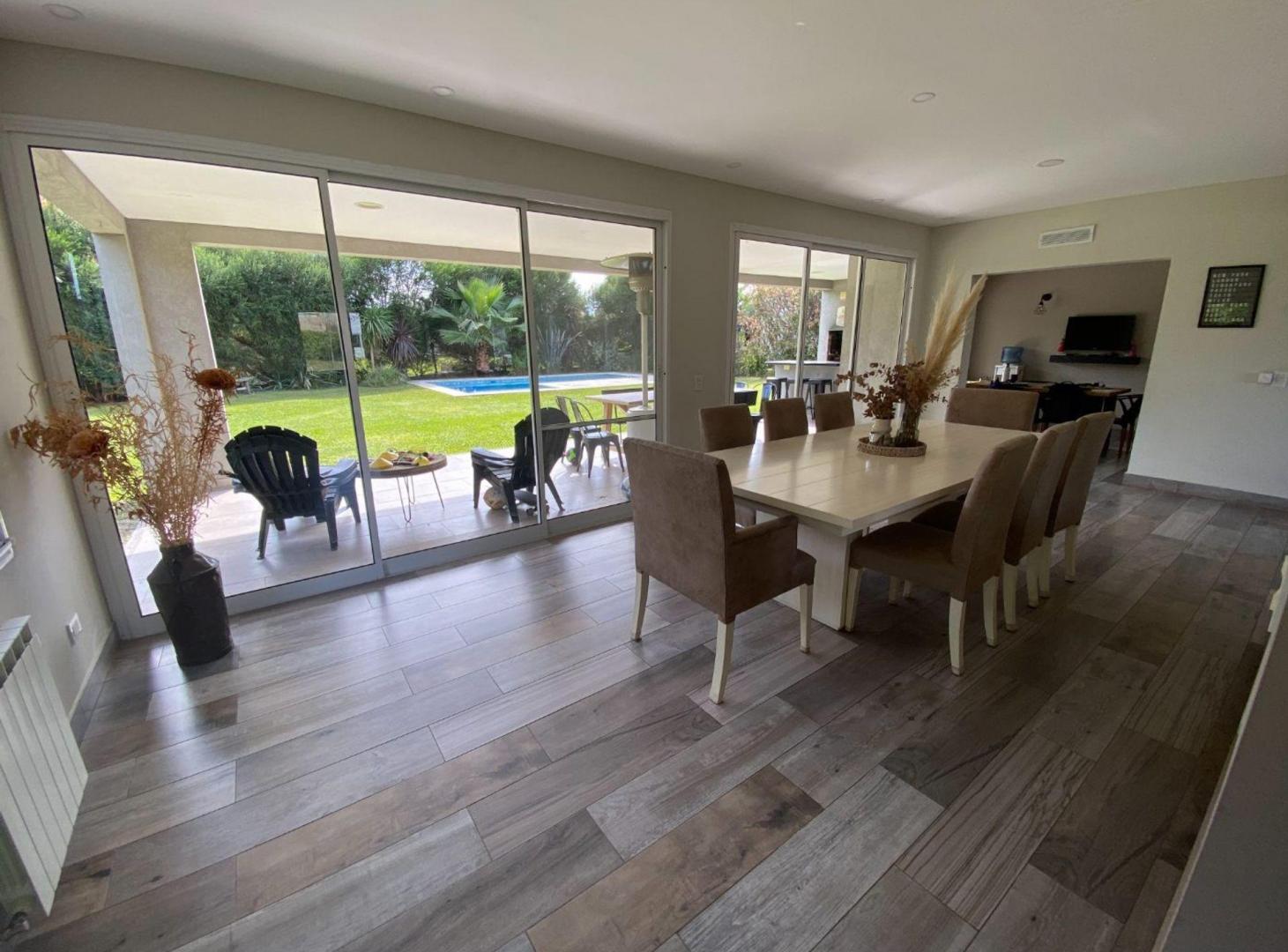 Foto de Alquiler casa amoblada Villanueva San Francisco, imagen 5