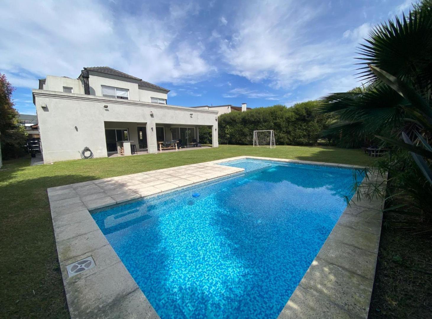 Foto de Alquiler casa amoblada Villanueva San Francisco, imagen 1