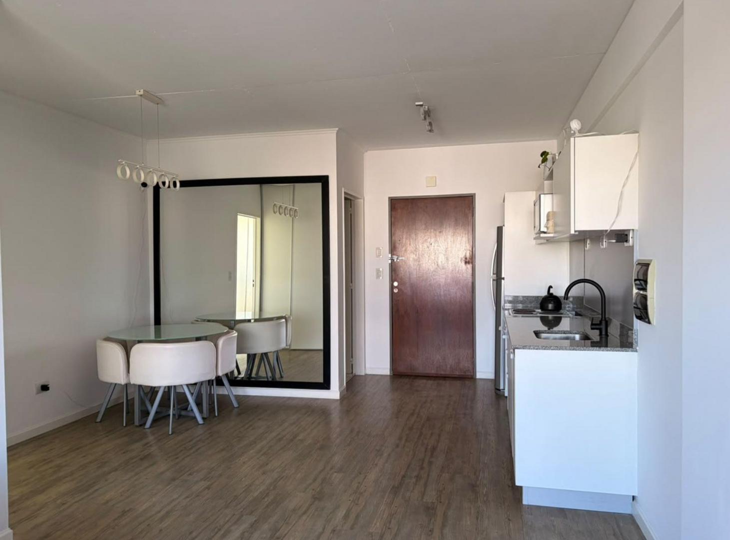 Foto de Venta departamento Palermo 2 Amb amenitie Cochera, imagen 3