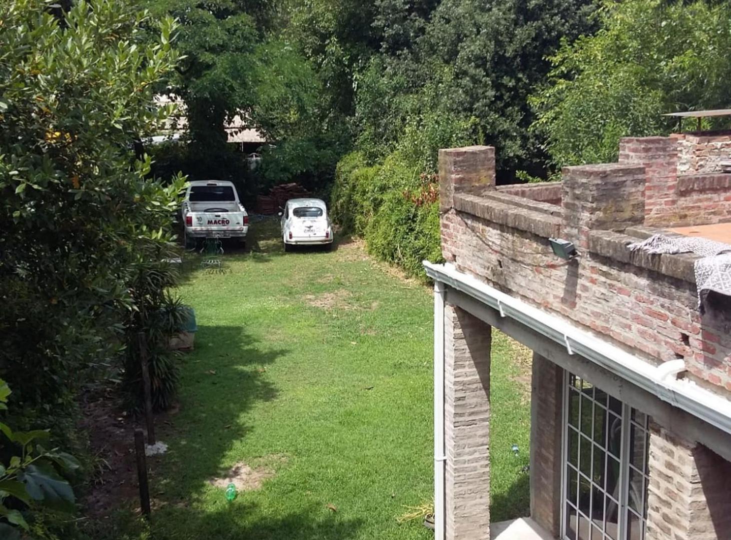 Foto de VENTA CASA 5 AMB MASCHWITZ CENTRO PILETA Y JARDIN, imagen 5